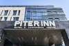 Гостиница Piter Inn Петрозаводск-0