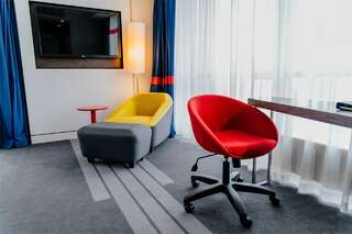 Гостиница Piter Inn Петрозаводск Люкс-3
