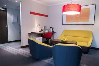 Гостиница Piter Inn Петрозаводск Полулюкс-3