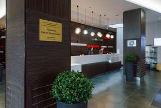Гостиница Piter Inn Петрозаводск-3