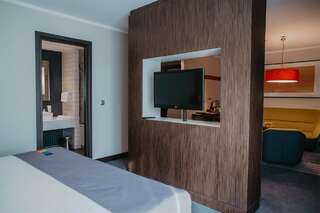 Гостиница Piter Inn Петрозаводск Полулюкс-2