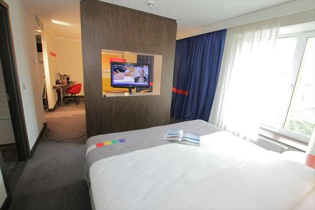 Гостиница Piter Inn Петрозаводск-41