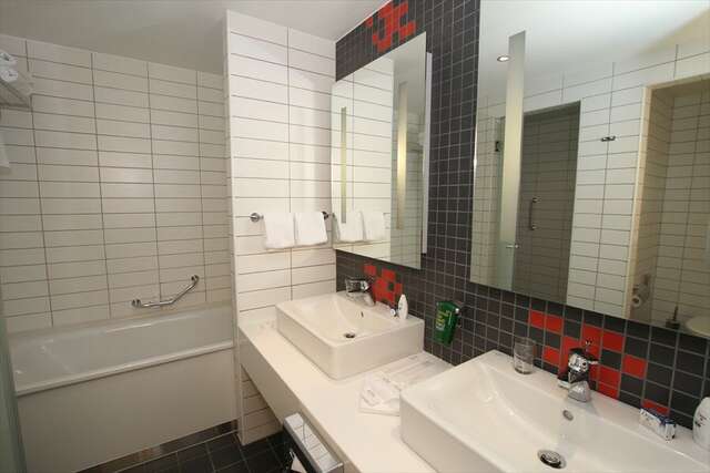 Гостиница Piter Inn Петрозаводск-22