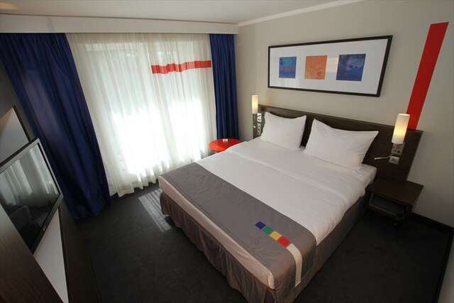 Гостиница Piter Inn Петрозаводск-31
